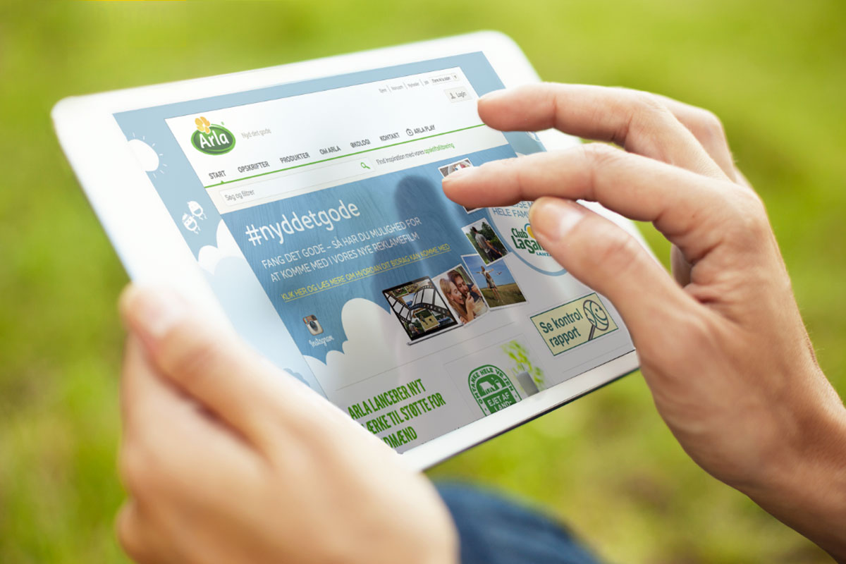 case-graphics-flipbox-arla-engagement-kpi-developement-framework