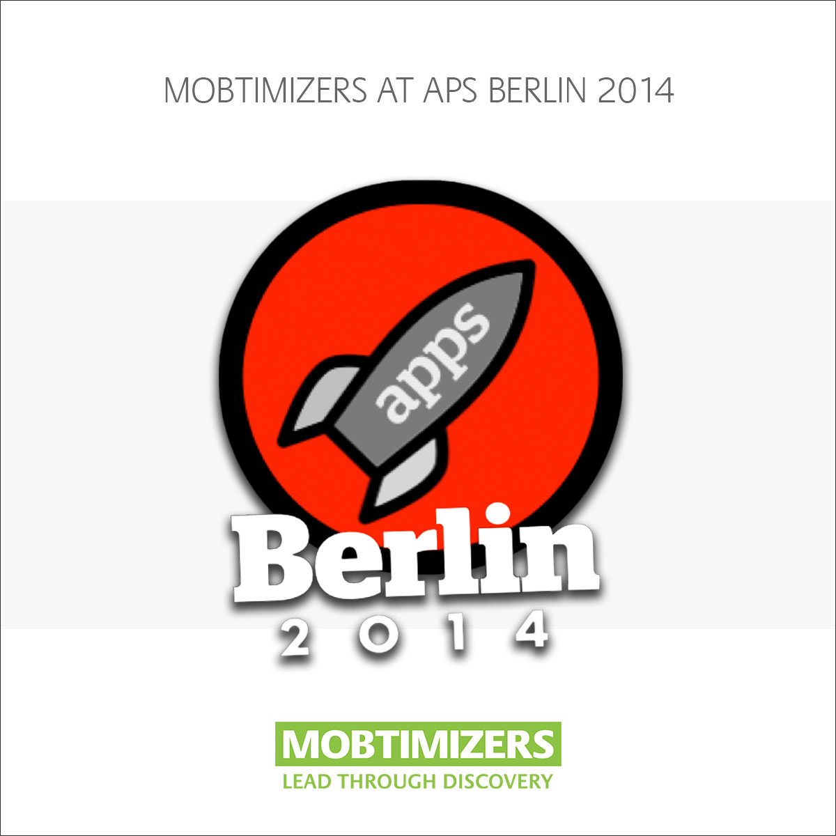 Takeaways from APS Berlin 2014 - App Promotion Summit